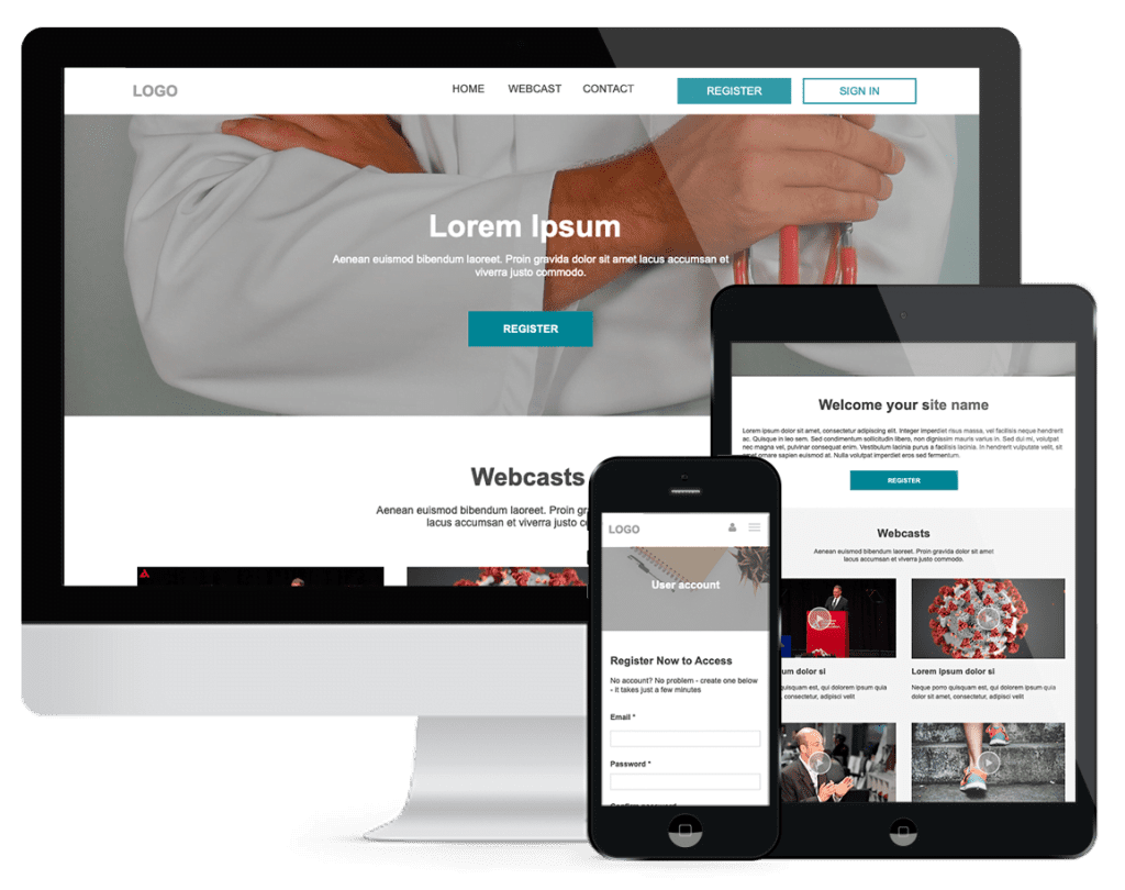 Ixiam Virtual Meetings