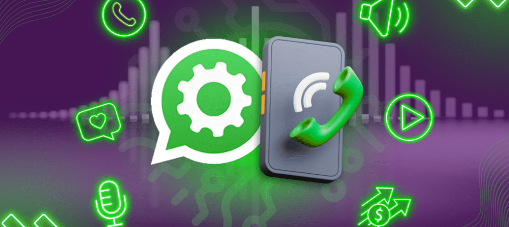 CiviCRM WhatsApp Extension