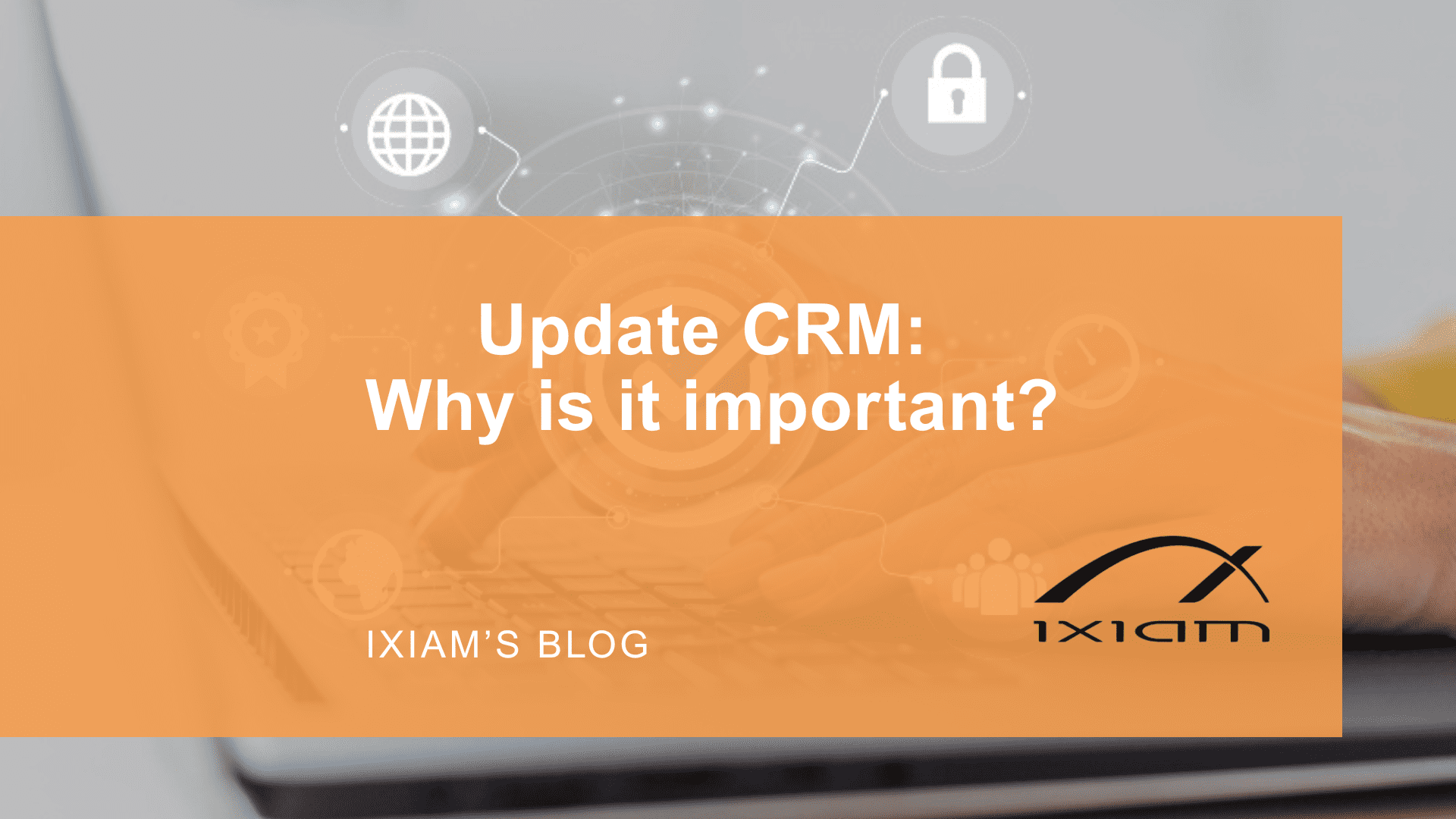 Ixiam