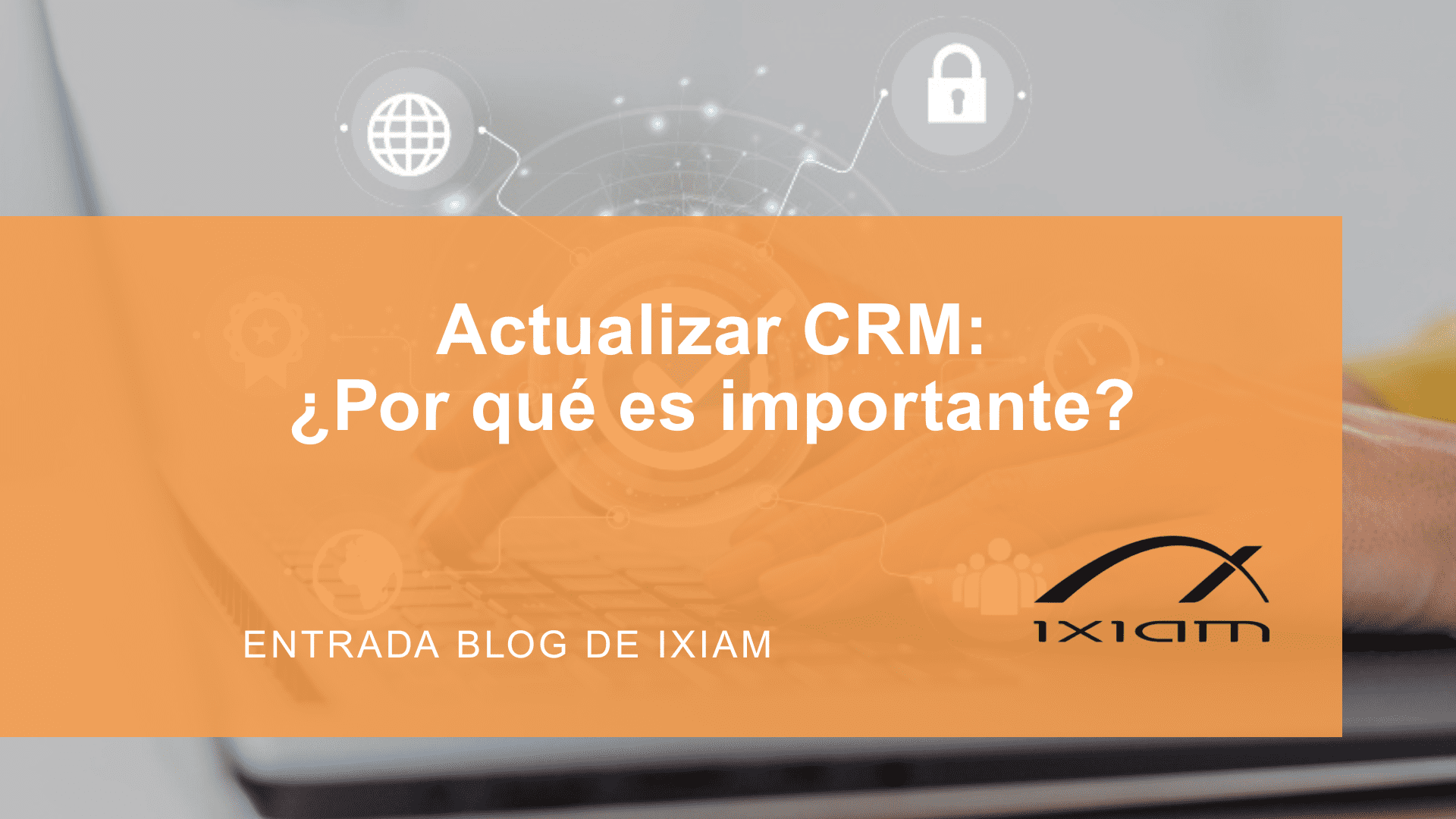Ixiam